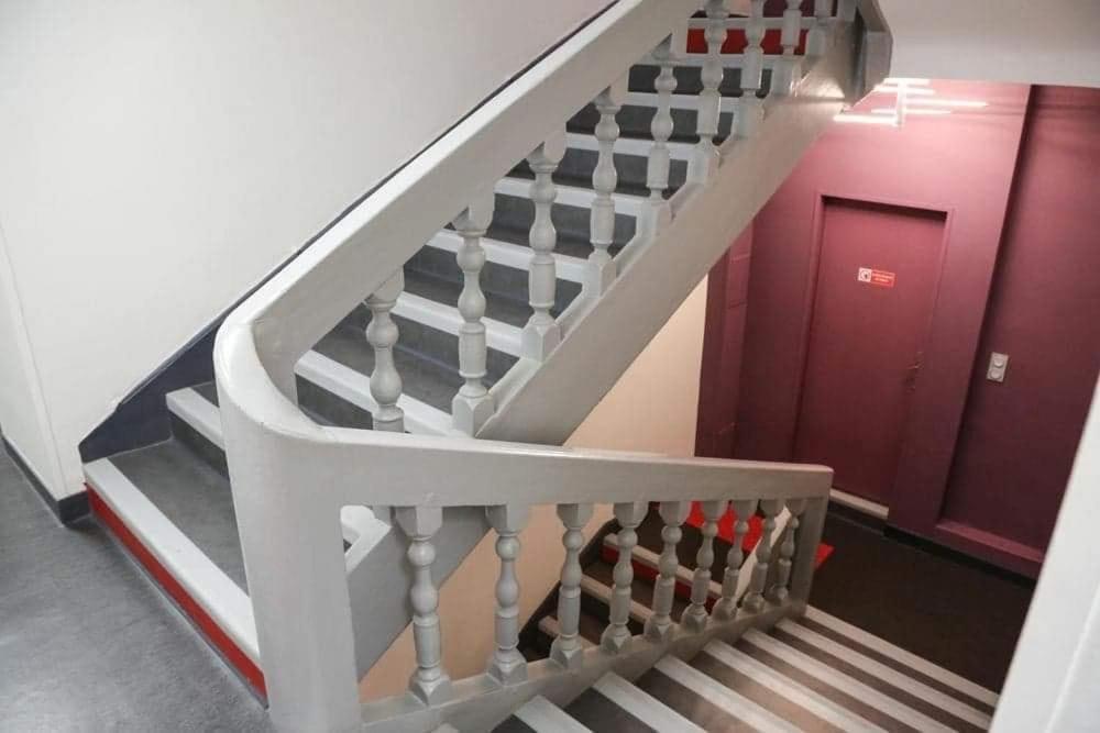 Hotel Du Commerce La Châtre Esterno foto